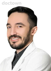 Шокиров Бахтиер Юсупджонович