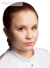 Логинова Ангелина Сергеевна