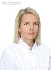 Фролкова Елена Владимировна