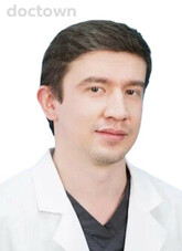 Муминов Жахонгир Баходирович