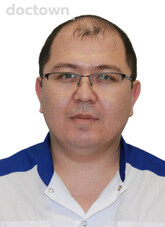 Мурзагишиев Аскар Махмудович