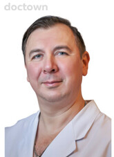 Беккер Алексей Михайлович