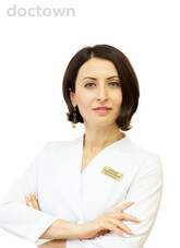 Хачатурян Лусинэ Валерьевна