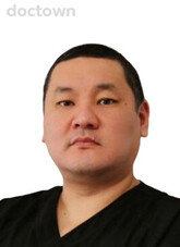 Хаджаев Сергей Николаевич