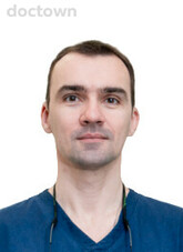 Ханин Евгений Юрьевич