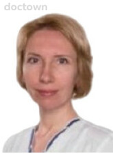 Ханипова Юлия Владимировна