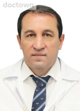 Задикян Альберт Мисакович