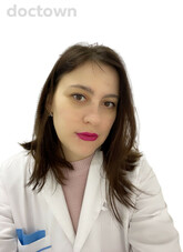 Захаренко Виктория Сергеевна