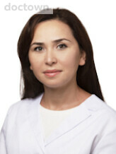 Алиева Хаяла Исмаиловна