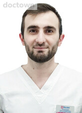 Альтемиров Амирбек Андарбекович
