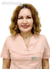 Буланчикова Ирина Валерьевна