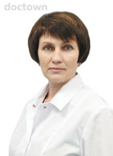 Бусырева Наталья Михайловна