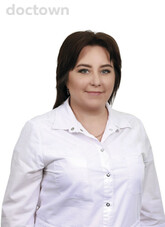 Кириллова Ольга Дмитриевна