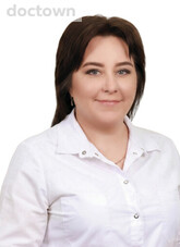 Кириллова Ольга Дмитриевна