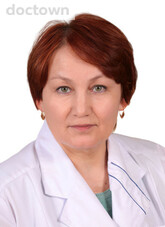 Сидорова Галина Николаевна