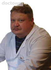 Синявский Андрей Иванович