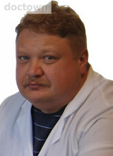 Синявский Андрей Иванович
