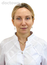 Болотникова Надежда Леонидовна