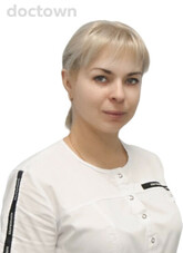 Болявина Юлия Анатольевна