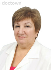 Ухина Наталья Александровна