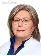 Едиханова Роза Ахмадиевна