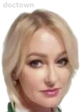 Ходунова Валентина Викторовна