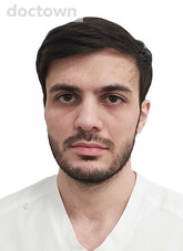 Магомедов Курбан Тимурович