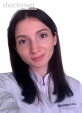 Макарова Елизавета Сергеевна