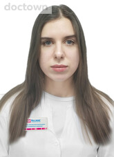 Макарова Татьяна Константиновна