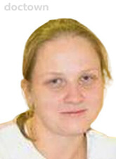 Максимова Светлана Владимировна