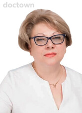 Малеева Елена Викторовна