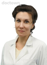 Манафова Ирина Александровна
