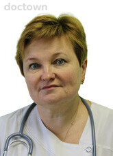 Машлакова Наталья Ивановна