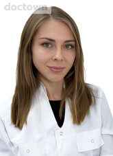 Соколова Ольга Николаевна