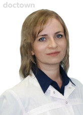 Соловьёва Екатерина Ростиславовна