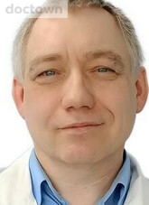 Сорока Дмитрий Леонидович