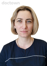 Сорокина Ольга Николаевна