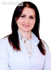 Овеян Марине Гагиковна