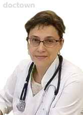 Садовникова Наталья Вячеславовна