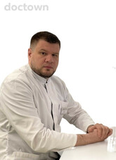 Садретдинов Ильдар Ниазымович