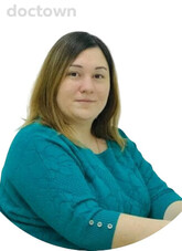 Самыко Светлана Вячеславовна