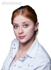 Савилова Елена Николаевна