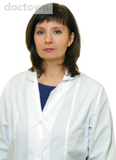 Артюкова Елена Валерьевна