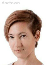 Нечаева Галина Витальевна