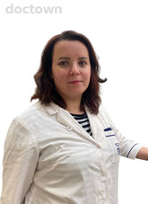 Григорьева Екатерина Владимировна 