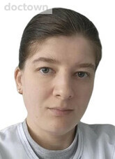 Лин Мария Дмитриевна
