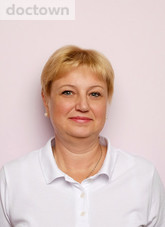 Липунова Елена Олеговна