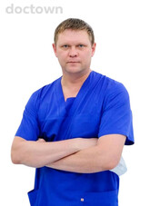 Чикишев Даниил Валерьевич