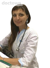 Чугаева Татьяна Владимировна