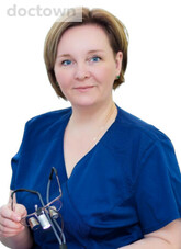 Лебедева Ирина Александровна